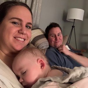 Meet your Posher, Jaclyn